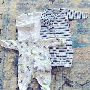 Kissy Kissy Set of 3